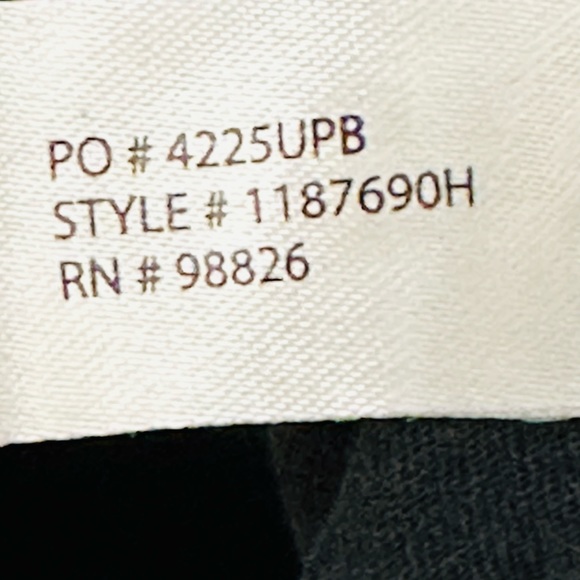 Men’s U.S. Polo Assn. Slim Fit - Picture 3 of 3